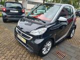 Smart ForTwo Coupé 1.0 52kW MHD Passion Klima - Smart ForTwo: Mhd Passion