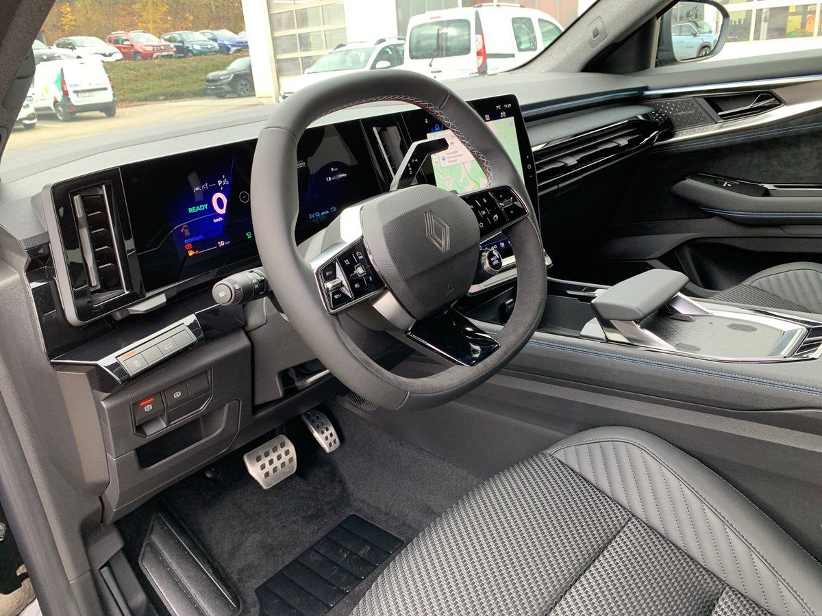 Renault Espace - Bild 10