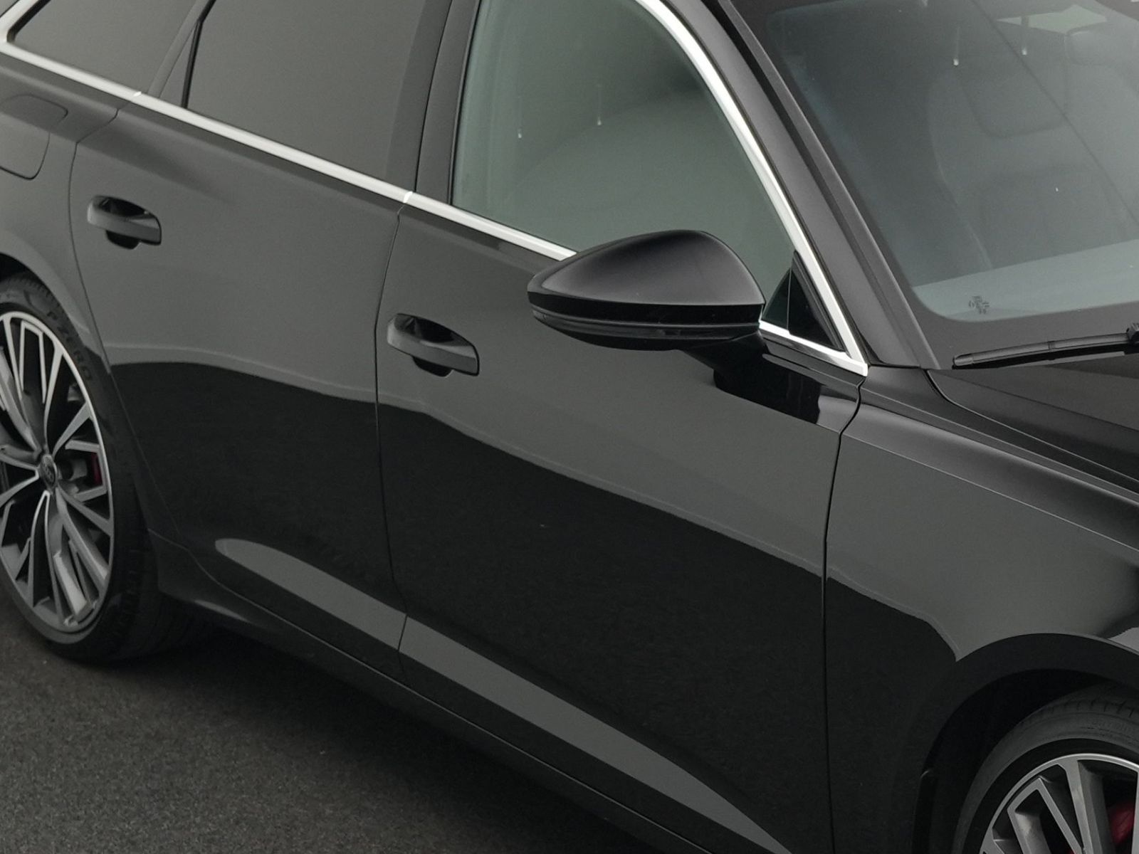 Audi S6 - Bild 38