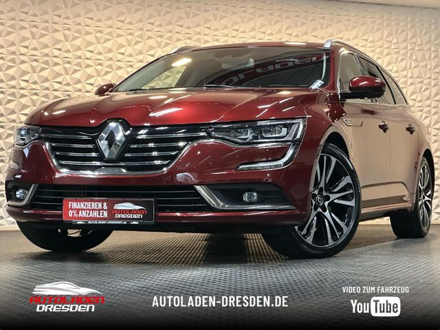 Renault Talisman 1.6TCE INITIALE PARIS 4CONTROL LED#SHZ