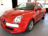 Alfa Romeo MiTo 1.Hand nur40tkm TÜV07.26 XENON PDC - Alfa Romeo Gebrauchtwagen von 2010