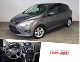 Ford C-MAX 1.0 EB Champions Edit. KLIMA*AHK*BT-FSE - Ford C-Max in Hamburg