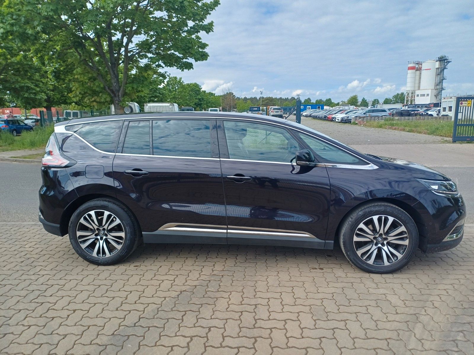 RENAULT Espace