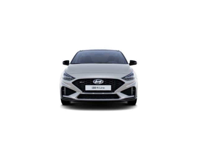 Hyundai i30 – Bild 4