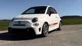 Abarth 500 / 595 - Abarth 500 von privat