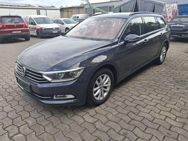 Volkswagen Passat Variant Comfort. DSG,Insp.Zahnr.neu.1.Hd