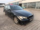 BMW 320 3 Touring 320d Tüv bis Februar 2027 - gebrauchte BMW 320 aus dem Jahr 2007