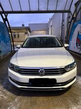 Volkswagen VW Passat 2016 - Volkswagen Passat: 20v