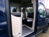 Randger R 560 4x2 Modell 2026 - Randger Wohnwagen & Wohnmobile