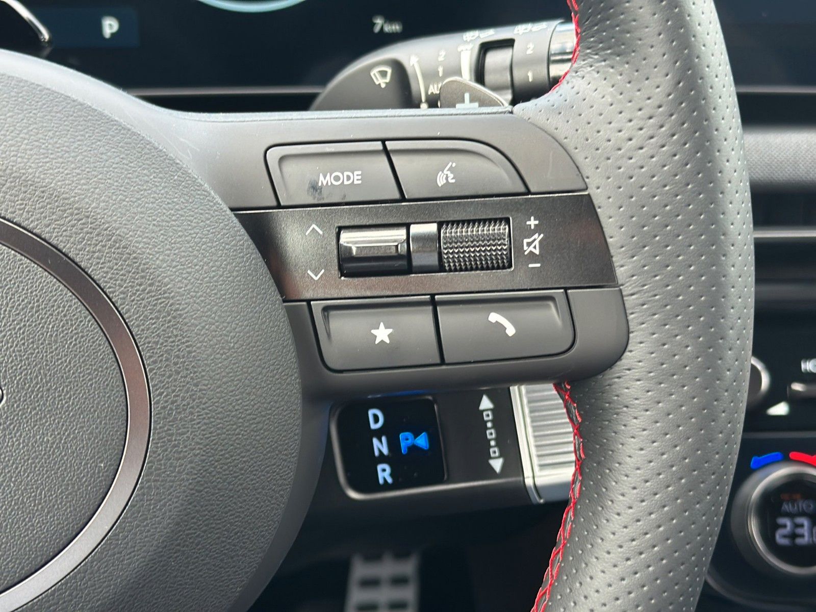 Hyundai TUCSON - Bild 24