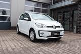 Volkswagen up! Basis 4-türig/Sitzheizung/8xReifen - gebrauchte VW up! aus dem Jahr 2022
