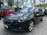 Opel Astra K Sports Tourer Innovation Start/Stop - Opel Astra: Tourer Sports K