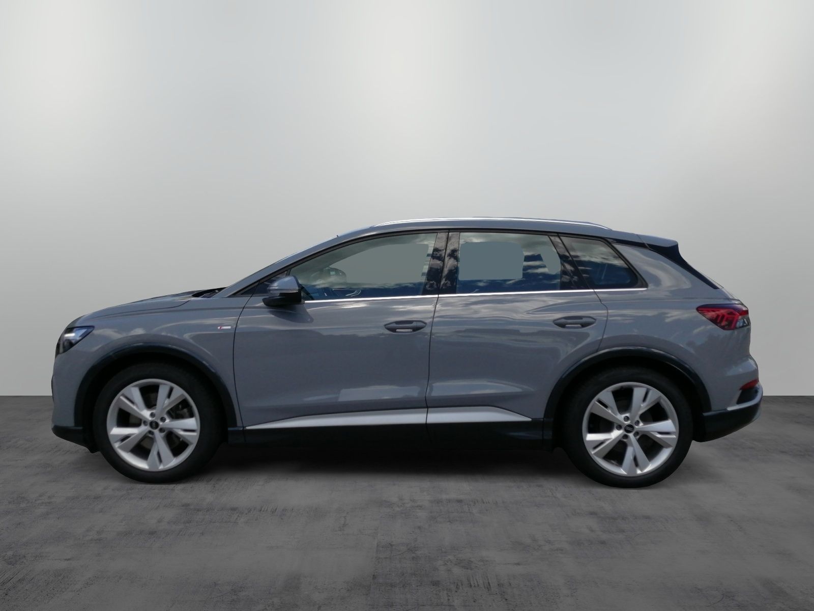Audi Q4 e-tron - Bild 4