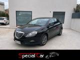 Lancia Delta 1.6 MJT DPF Platinum - Lancia Delta Platinum mit Diesel-Antrieb