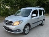 Mercedes-Benz Citan Kombi 109 CDI lang - Mercedes-Benz Citan aus 2012