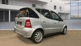 Mercedes-Benz A 160 Elegance/Automatik/Navi/Leder/PDC/2.Hand - Mercedes-Benz A 160 in Wiesbaden