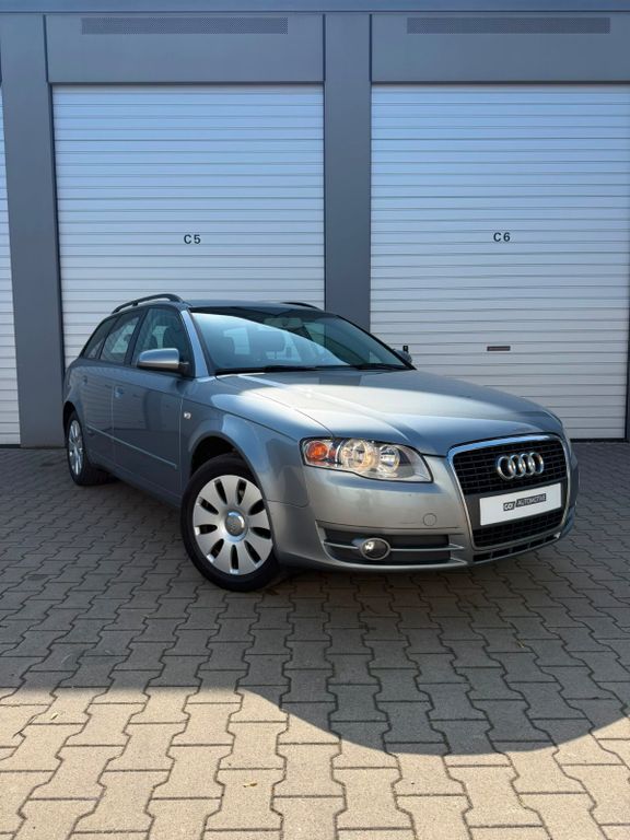 Angebot ansehen Audi A4