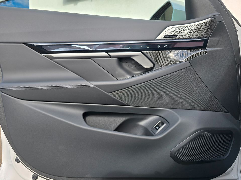 BMW 540 - Bild 12