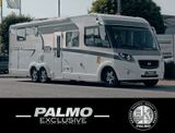 Eura Mobil INTEGRA LINE LS 850 - MEGA VOLLAUSSTATTUNG - Wohnmobil oder -wagen Mega