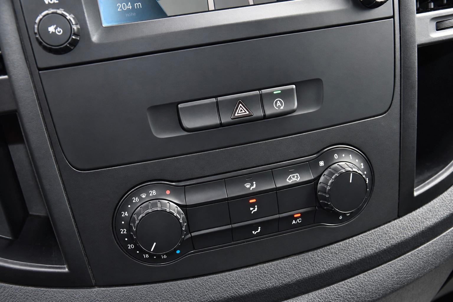 Mercedes-Benz Vito 114 CDI FWD lang PRO *Navigation*Klima*TÜV*, миниатюра 16