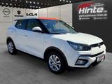 Ssangyong Tivoli 1.6 4x2 Flow NAVI SITZHZG RÜCKFAHR KIMA - Ssangyong Gebrauchtwagen von 2019