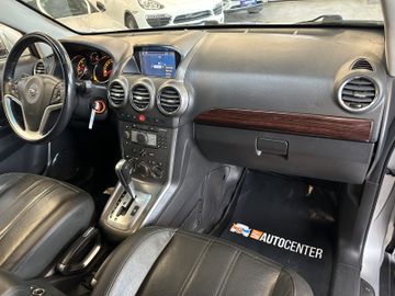 Opel Antara Cosmo 4x4 *TÜV NEU*AHK*