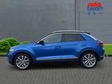 Volkswagen T-Roc 2.0 TSI Sport 4Motion LED Dyn. Kurvenlicht - VW T-Roc in Rostock