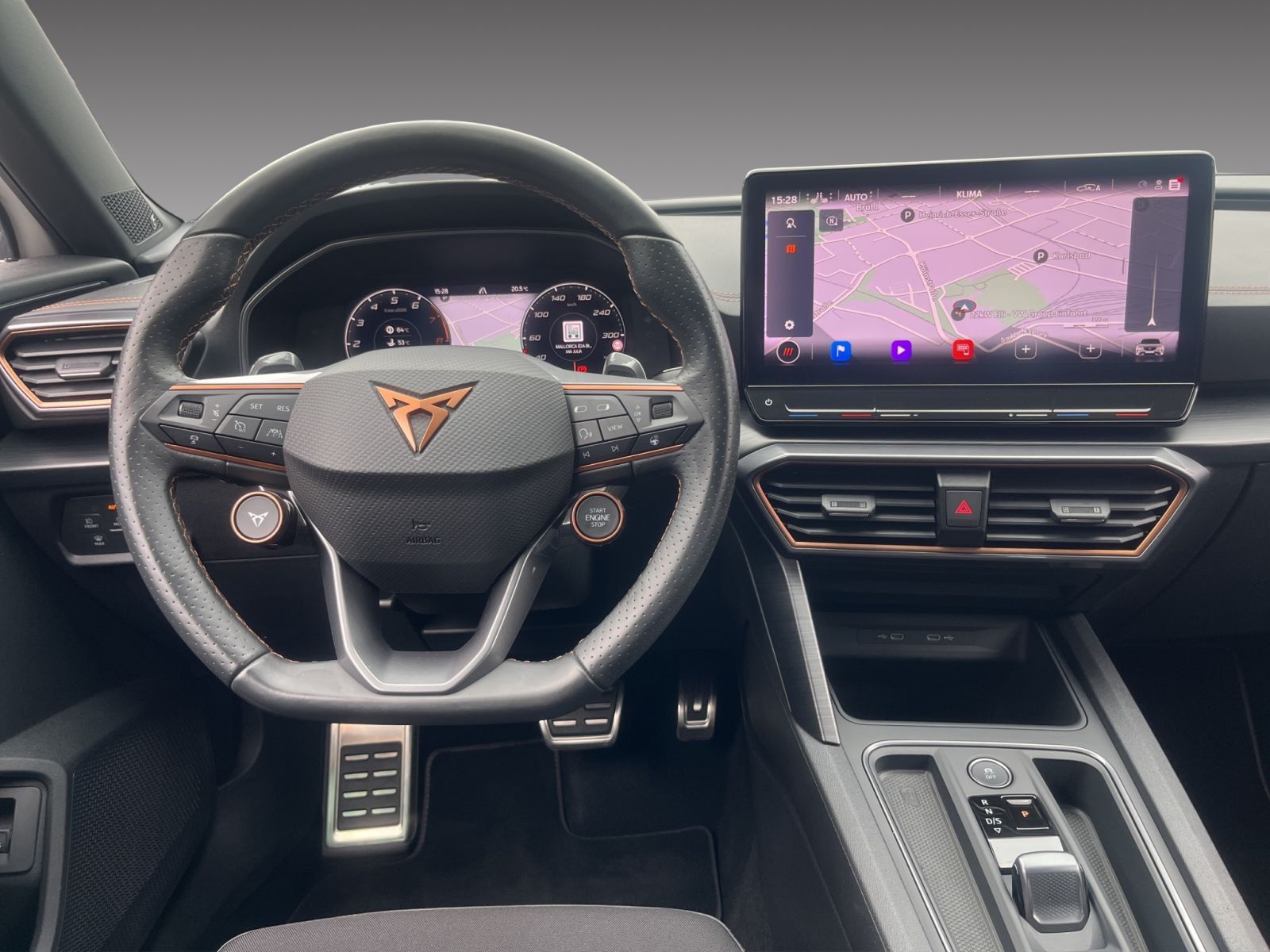 Cupra Formentor - Bild 9