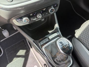 Opel CROSSLAND ULTIMATE 1.2 DIRECT INJECTION TURBO 