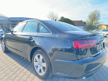Audi A6 - 3