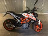 KTM Duke 390 - Angebote