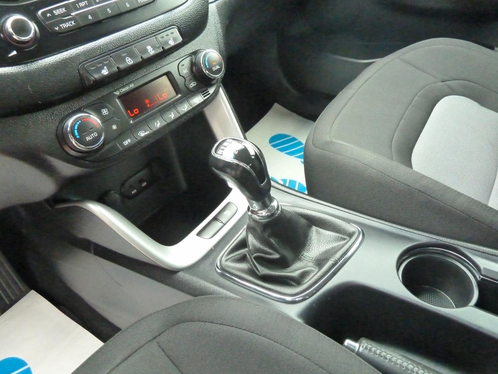 Kia cee'd / Ceed