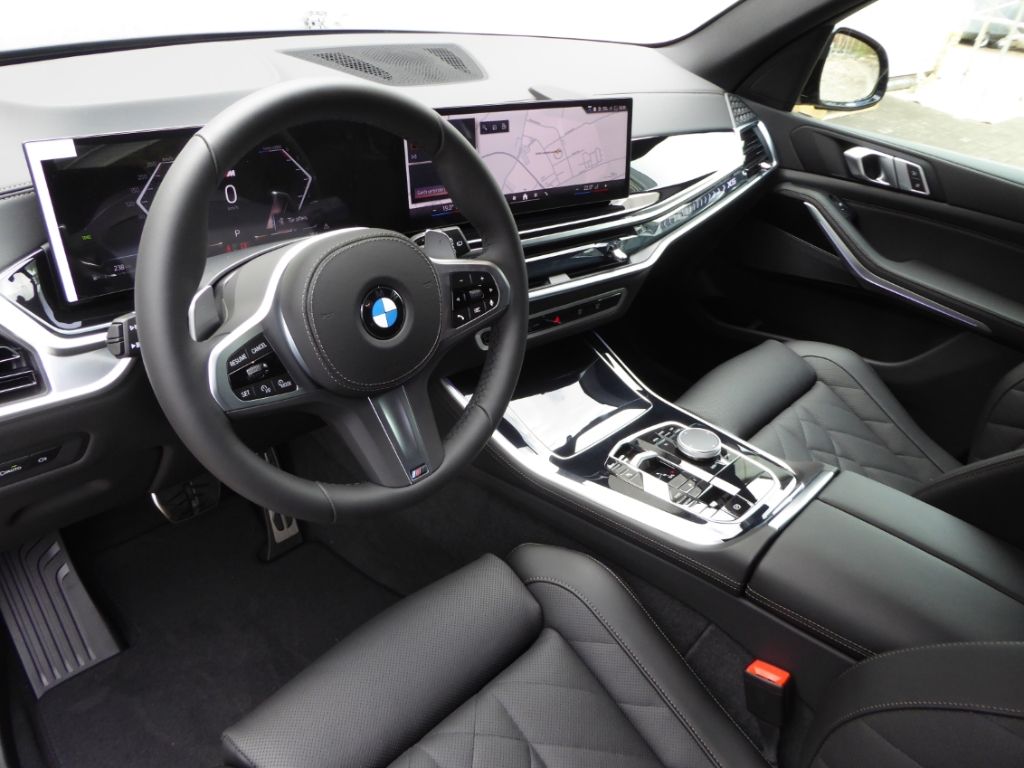 BMW X5 - Bild 5