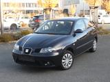 Seat Ibiza Comfort Edition 1,4 - Seat Ibiza: Comfort Edition