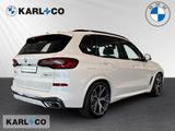BMW X5 45e xDrive M Sport Pano HUD H&K Laser 21'' - BMW X5 Gebrauchtwagen in Wiesbaden