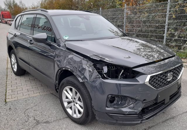 Seat Tarraco 2.0 TDI DSG 7-SITZER  LED/NAVI/KAMERA