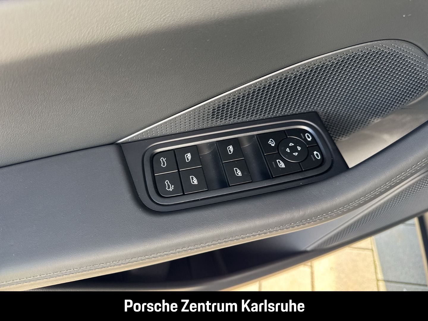 Porsche Macan - Bild 20