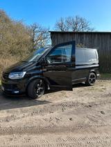 Volkswagen VW T5/T6 Camper Multivan - Volkswagen LT Camper Gebrauchtwagen