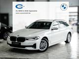 BMW 530d Touring 18LM Kamera ATM 50km - BMW 530 Gebrauchtwagen in Nürnberg