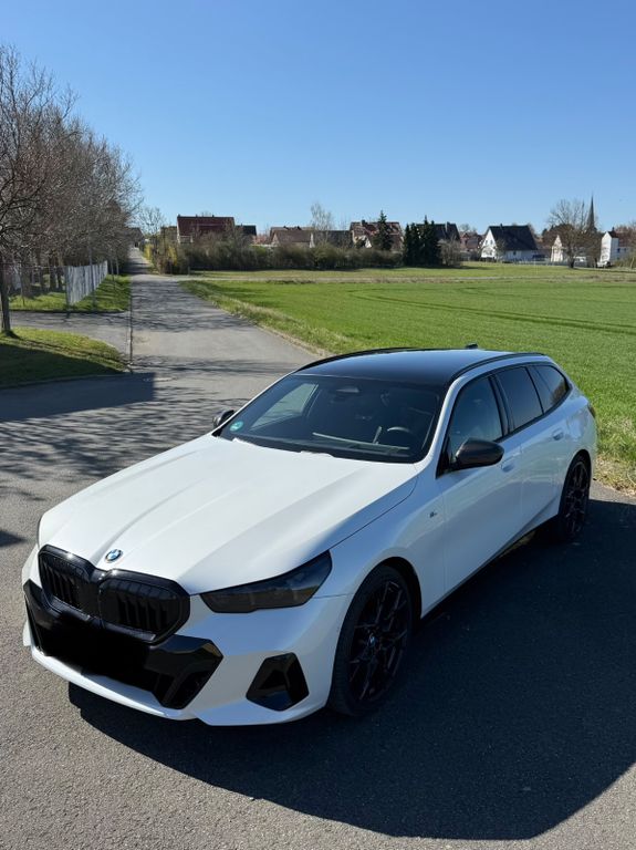 BMW 540