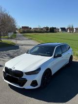 BMW 540d xDriveTouring | M Sport-Pro | HUD | PPF