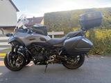 Yamaha Niken GT - YAMAHA NIKEN