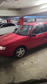 Volkswagen Ich verkaufe meine Auto - gebrauchte Volkswagen Passat aus dem Jahr 1995