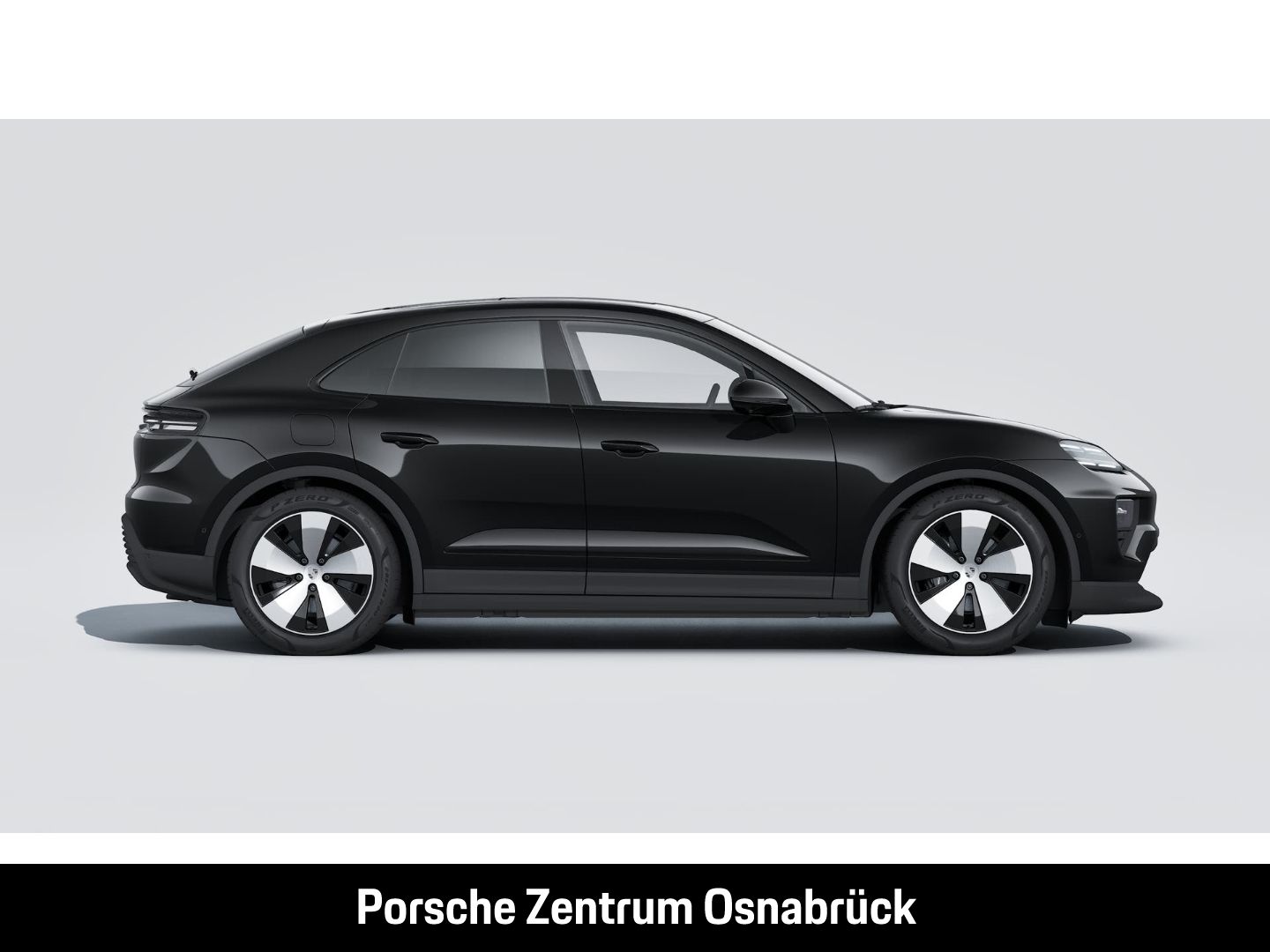 Porsche Macan - Bild 6