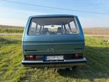 Volkswagen T3 Kombi 1.9 TD AAZ - H-Kennzeichen TUeV neu Mot - VW T3 Gebrauchtwagen
