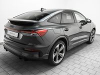 Audi Q4 e-tron - Vorschau Bild 6