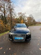 Audi A3 sportpack - Audi A3 Sportpack Gebrauchtwagen