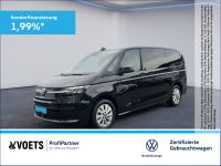 Volkswagen T7 Multivan - Vorschau Bild 1