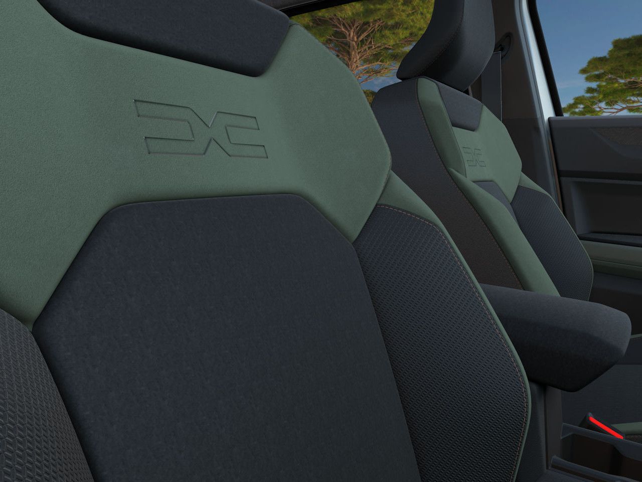 Dacia Bigster - Bild 6