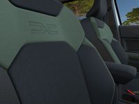 Dacia Bigster - Vorschau Bild 6